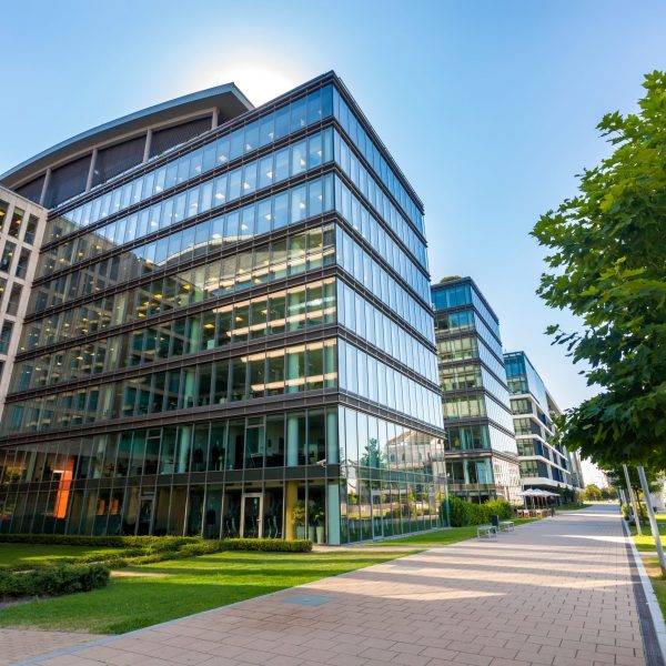 energiemanagement bürogebäude energiemanagement bürogebäude
