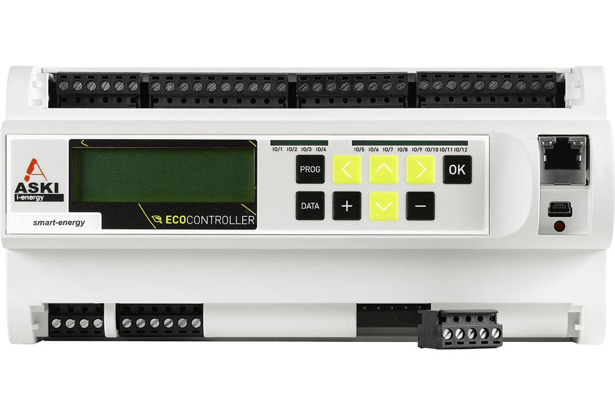 Products 4 ecoo controller