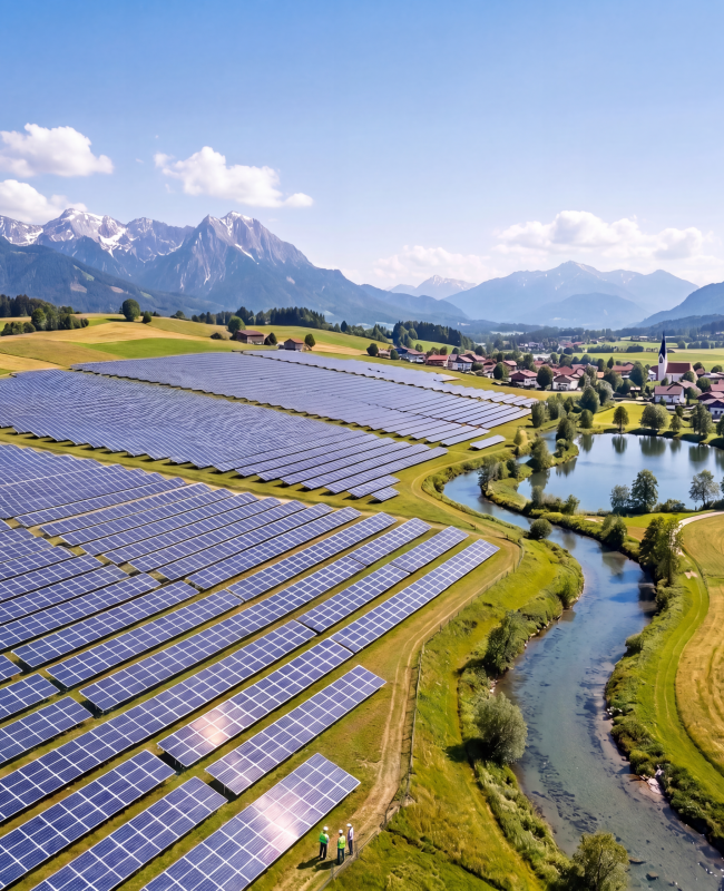 pv-park-in-landschaft pv-park-in-landschaft